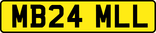 MB24MLL
