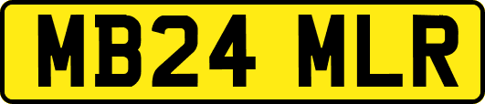MB24MLR