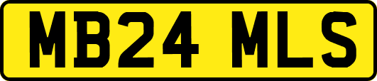 MB24MLS