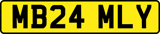MB24MLY