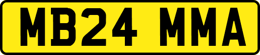 MB24MMA