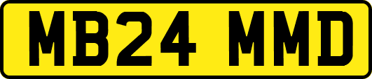 MB24MMD