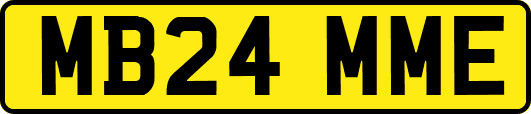 MB24MME