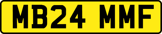MB24MMF