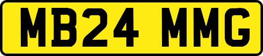 MB24MMG