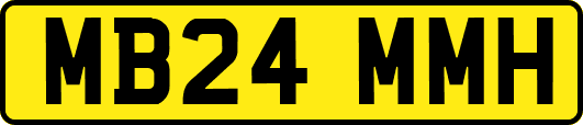 MB24MMH