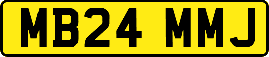MB24MMJ