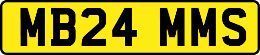 MB24MMS