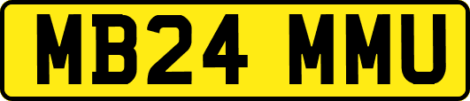 MB24MMU