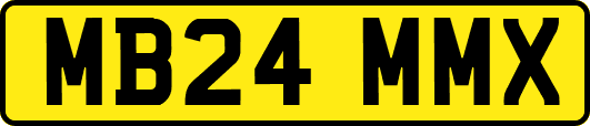 MB24MMX