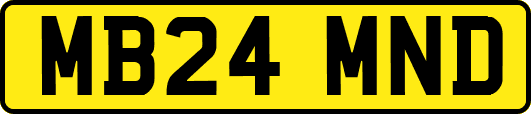 MB24MND
