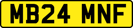 MB24MNF
