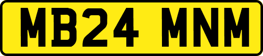 MB24MNM