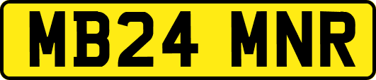 MB24MNR