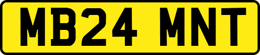 MB24MNT
