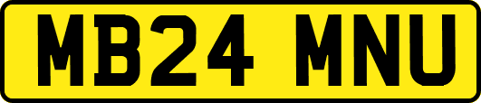 MB24MNU
