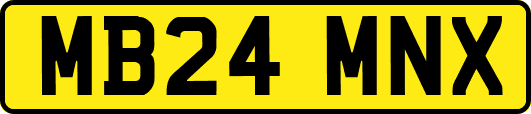 MB24MNX