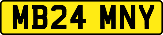 MB24MNY