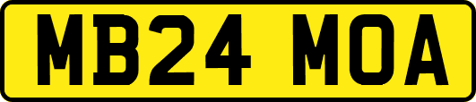 MB24MOA