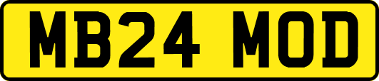 MB24MOD