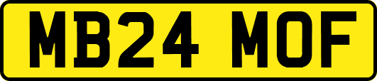 MB24MOF