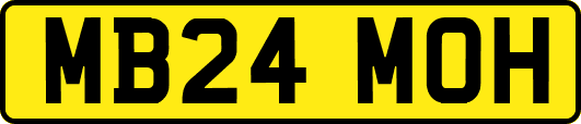 MB24MOH