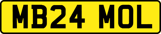 MB24MOL