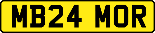MB24MOR