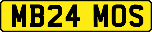 MB24MOS