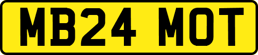 MB24MOT