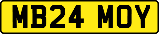 MB24MOY
