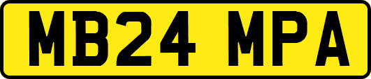 MB24MPA