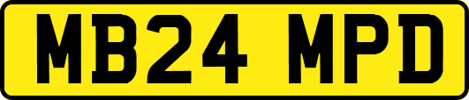MB24MPD