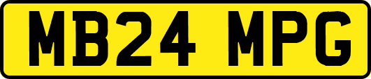 MB24MPG