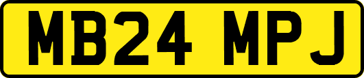 MB24MPJ