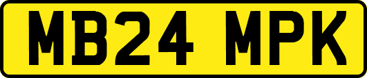 MB24MPK