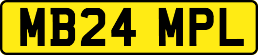 MB24MPL