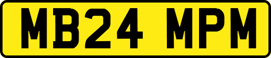 MB24MPM