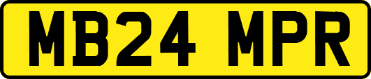MB24MPR