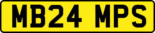 MB24MPS