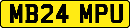 MB24MPU