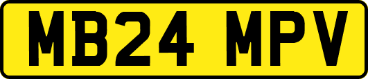 MB24MPV