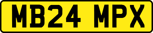 MB24MPX