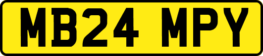 MB24MPY