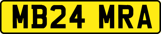 MB24MRA