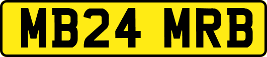 MB24MRB