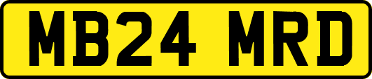 MB24MRD