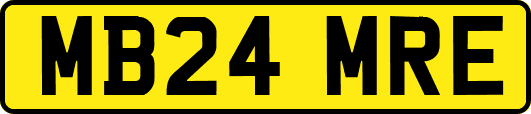 MB24MRE