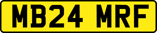 MB24MRF