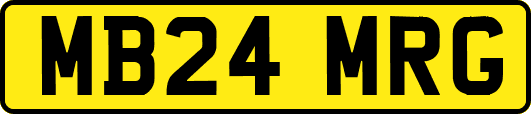 MB24MRG